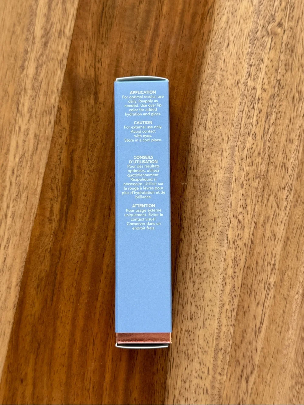 Hydrinity Luxe Lip Hydrator Lip Treatment - NEW